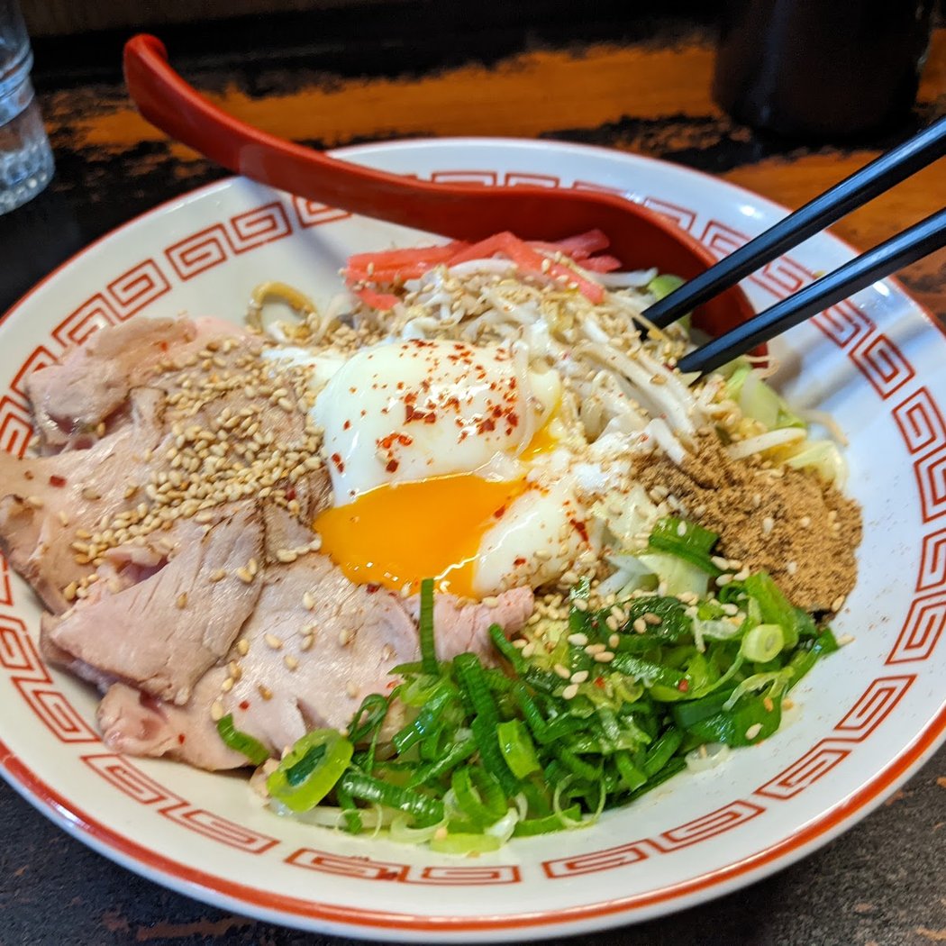 SHIN-YA RAMEN 3