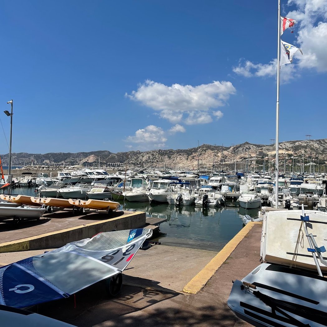 Société Nautique Estaque Mourepiane 3