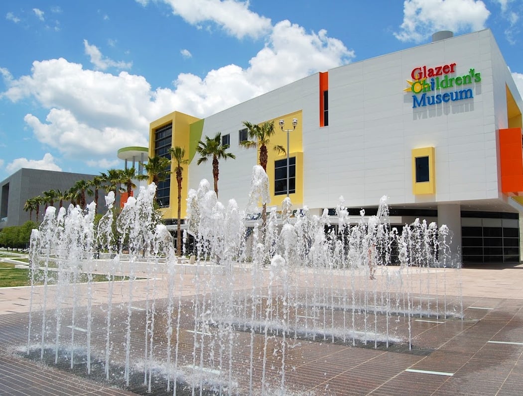 Glazer Children's Museum 2