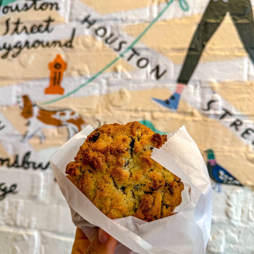 Levain Bakery 2