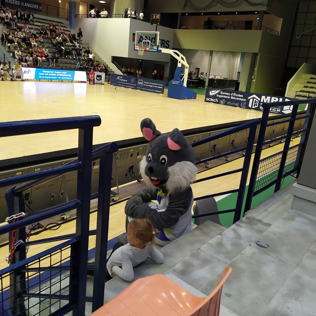 Match UFAB contre Charleville-Mézières 3