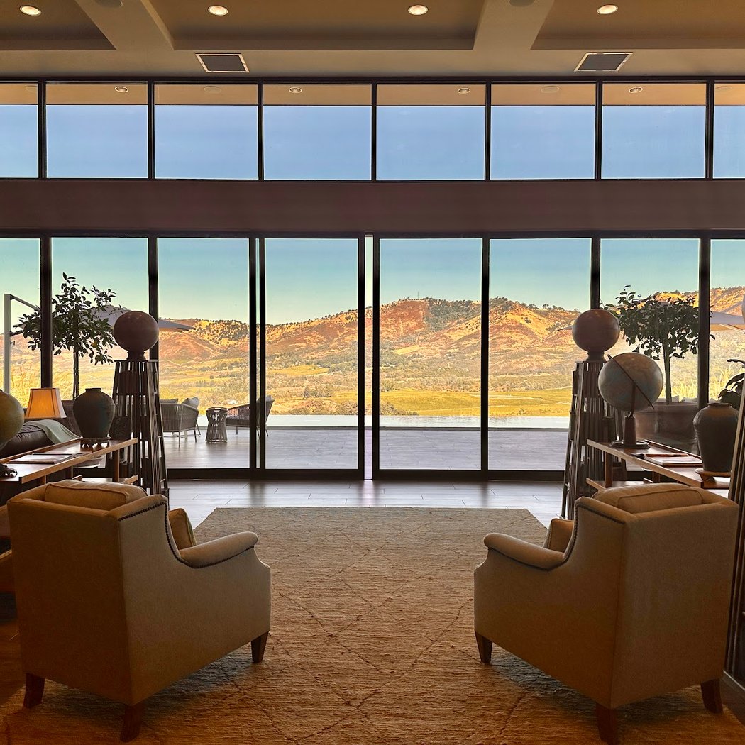 Antinori Napa Valley 1