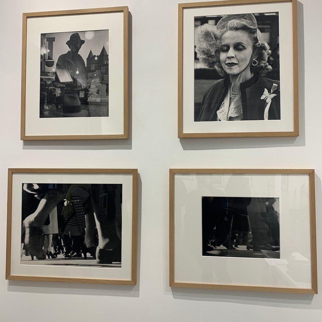 Rétrospective des photographies et dessins de Joël Peter Witkin 3