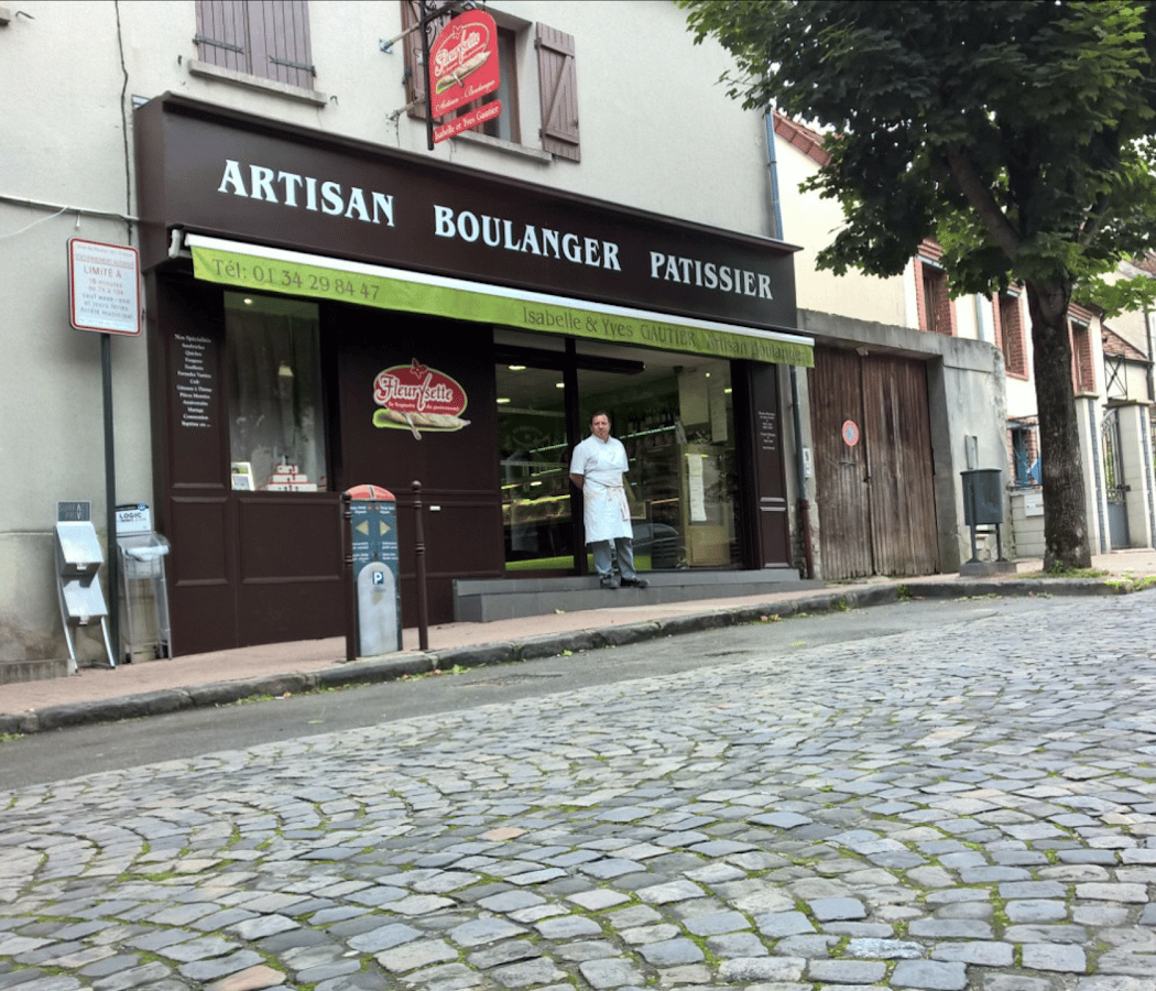 Les Douceurs de Roissy 2