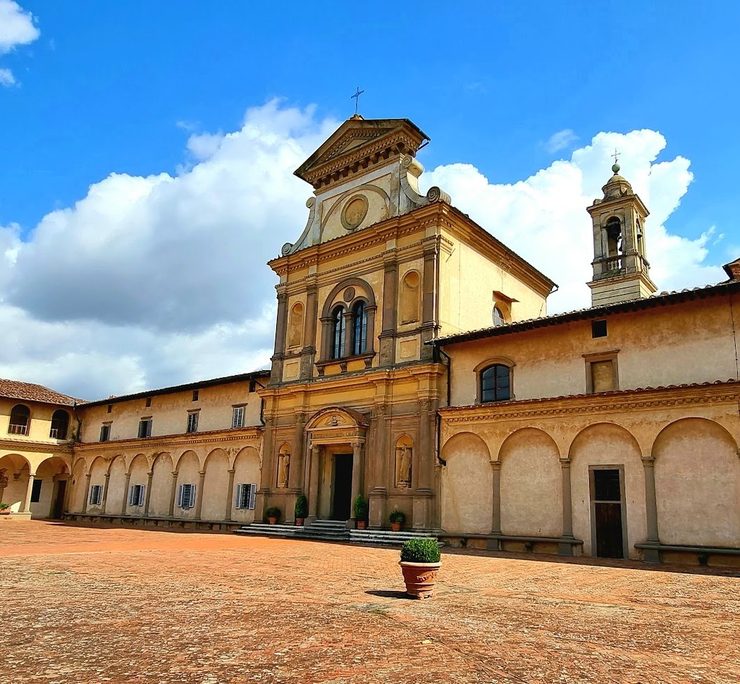San Francesco e la musica 3