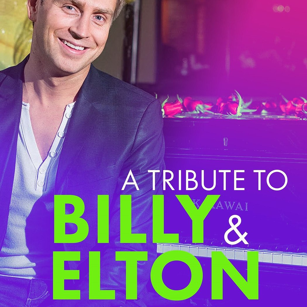 Billy and Elton - The Hits 3