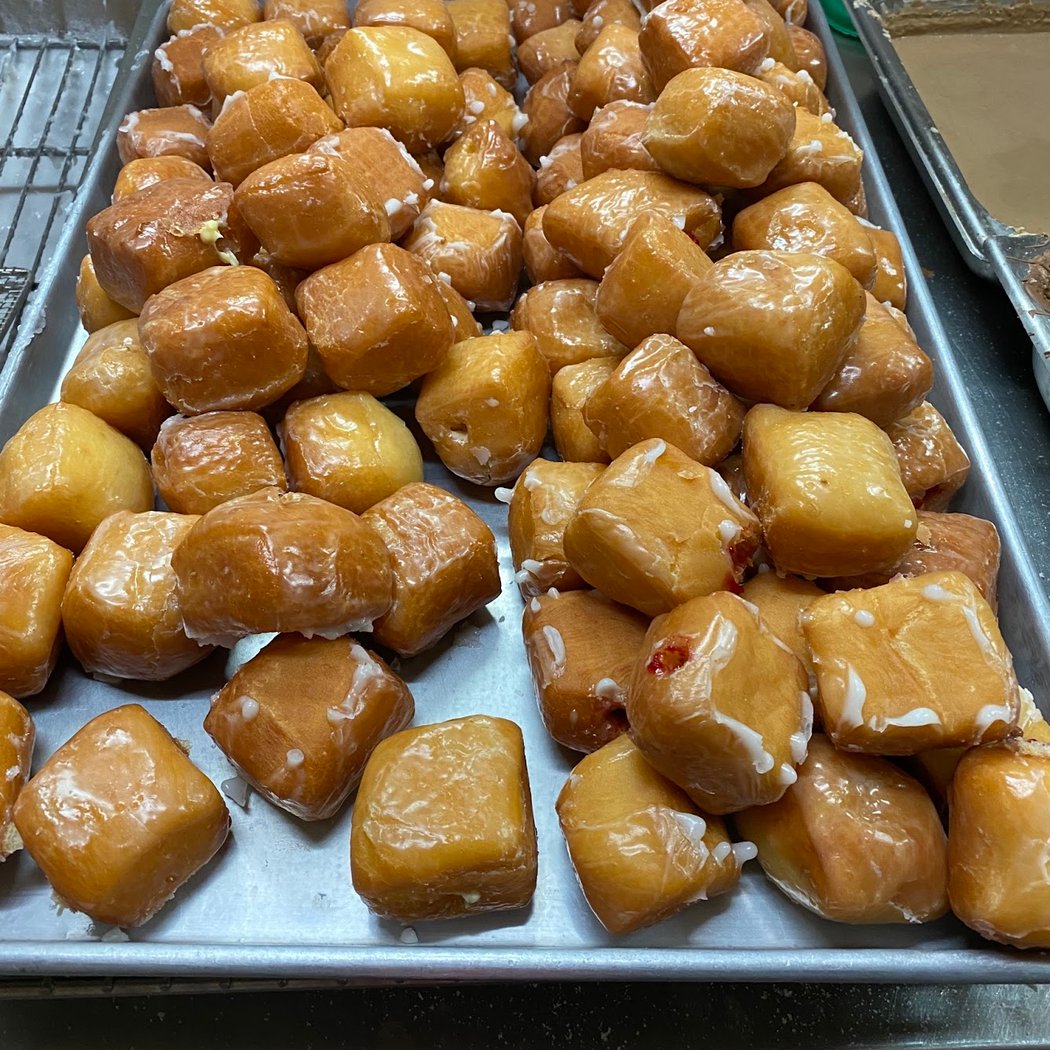 Manley's Donut Shop 3