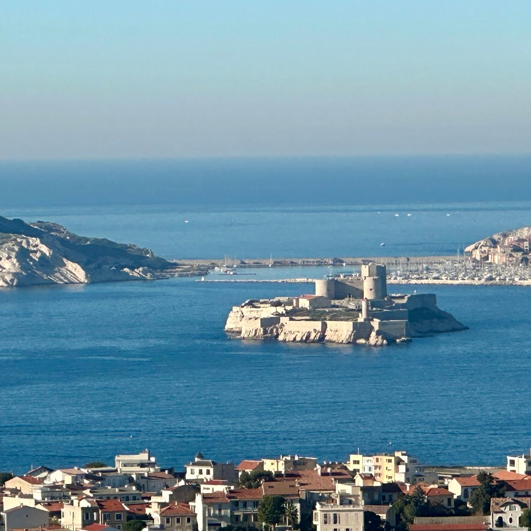 Tourville Fort 3