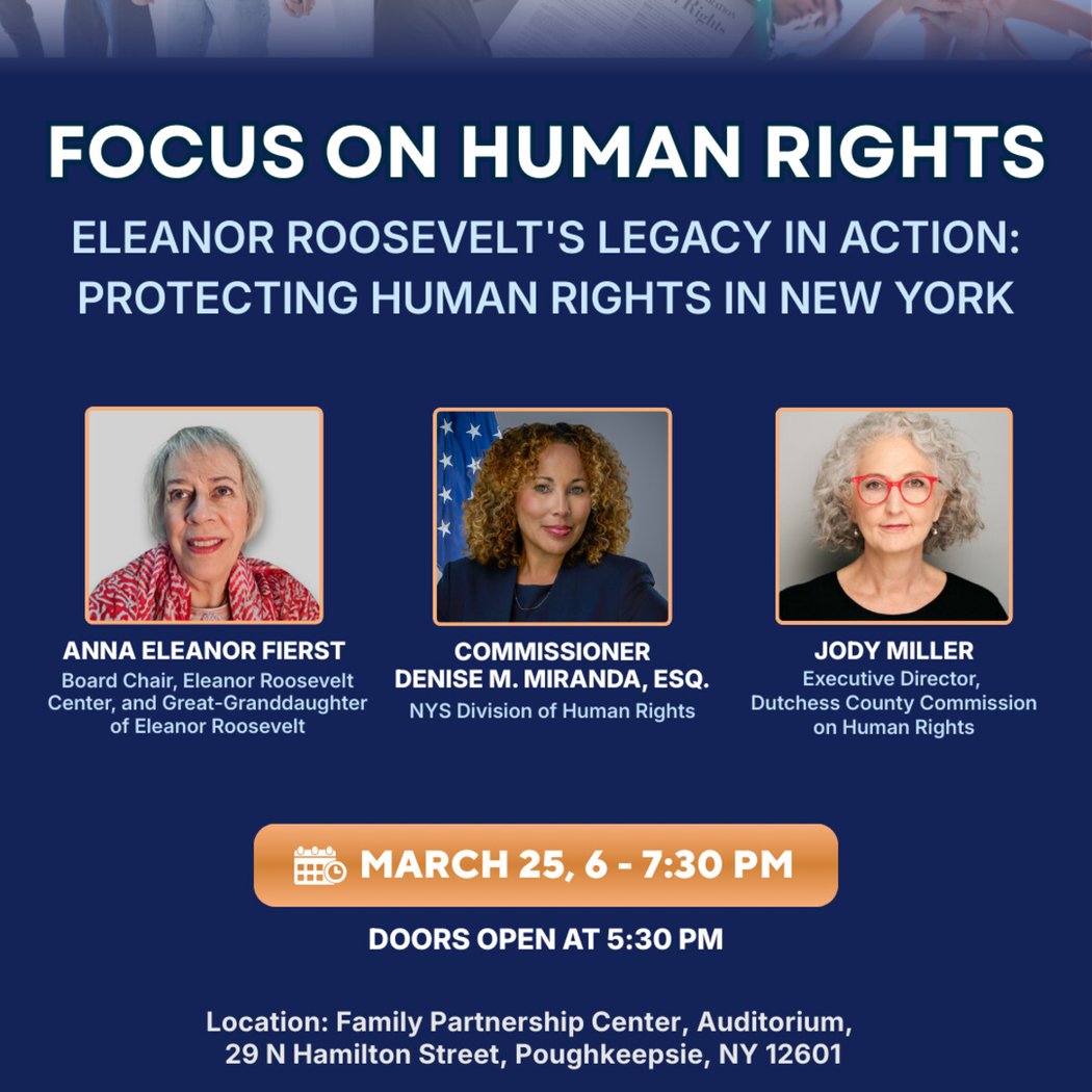 Focus on Human Rights 1