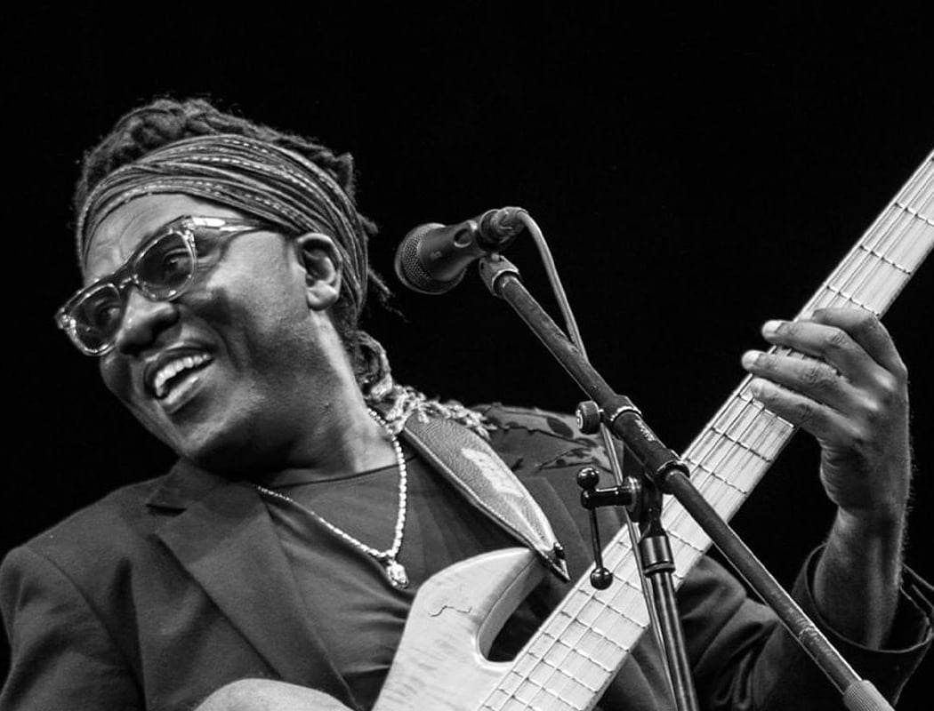 Richard Bona 1