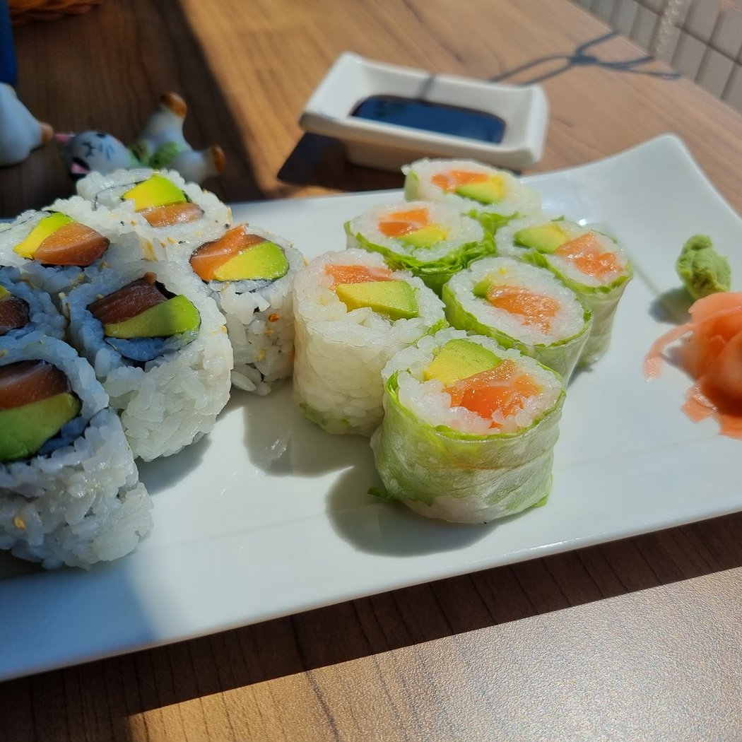 Sushi Royal 1