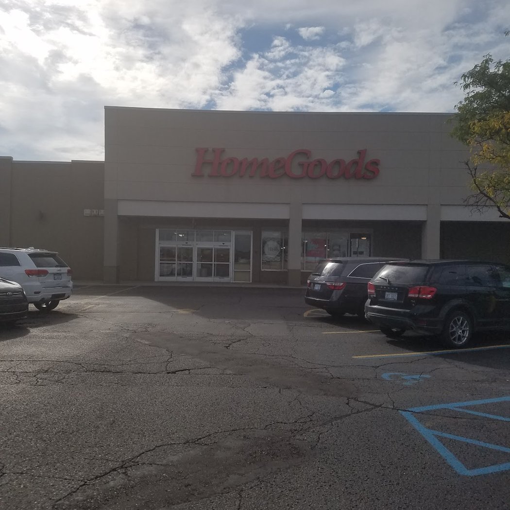 HomeGoods 2