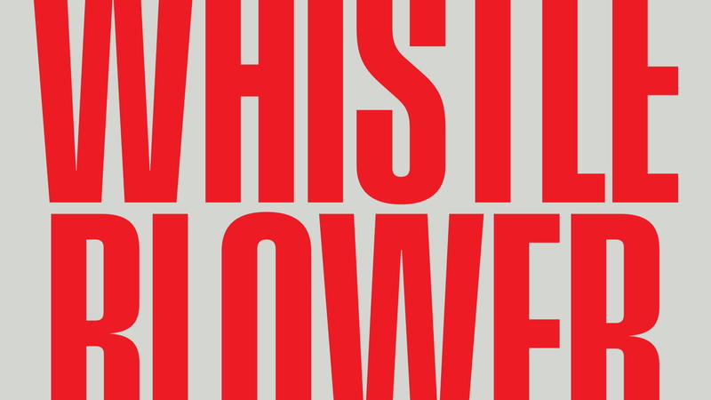 FILMPREMIERE: Dokumentarfilm WHISTLEBLOWER mit Gästen