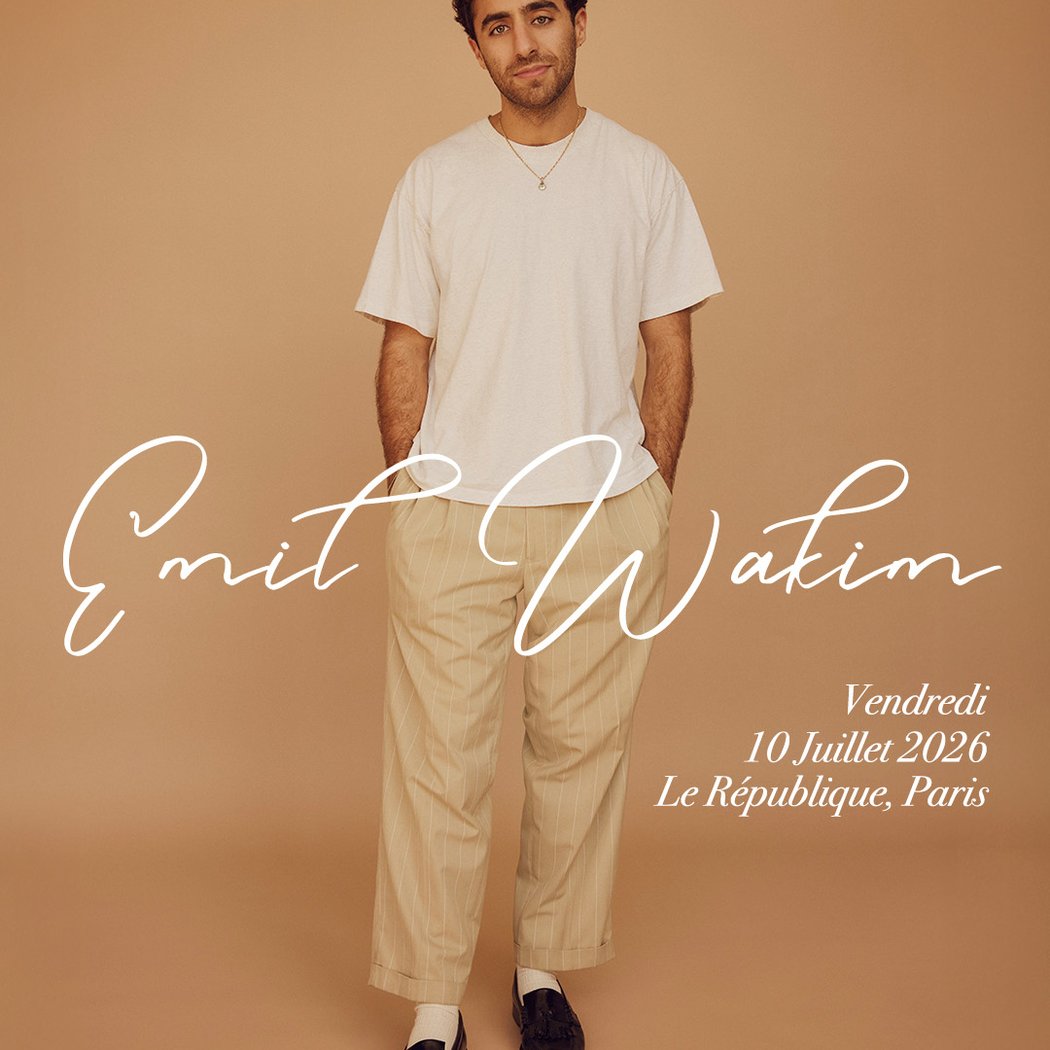 Emil Wakim 1