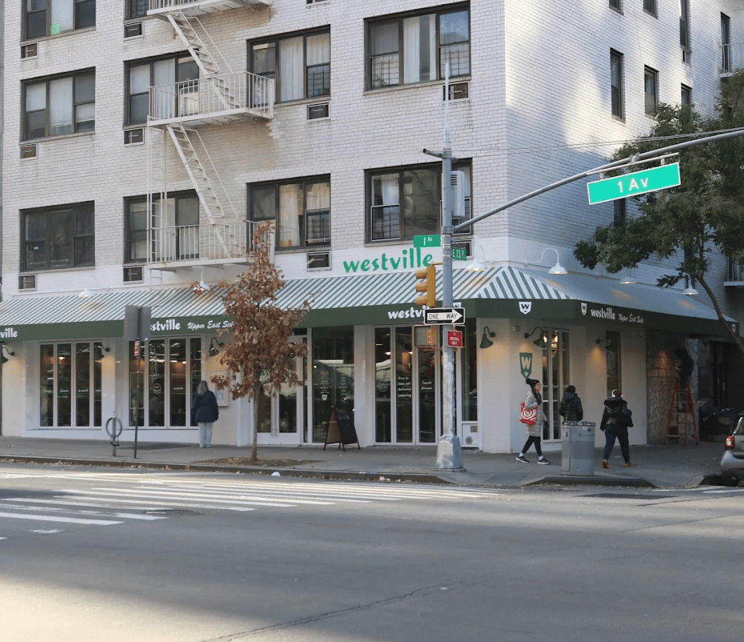 Westville Upper East Side 3