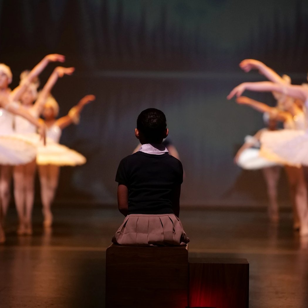 Victoria Ballet Los Altos 1