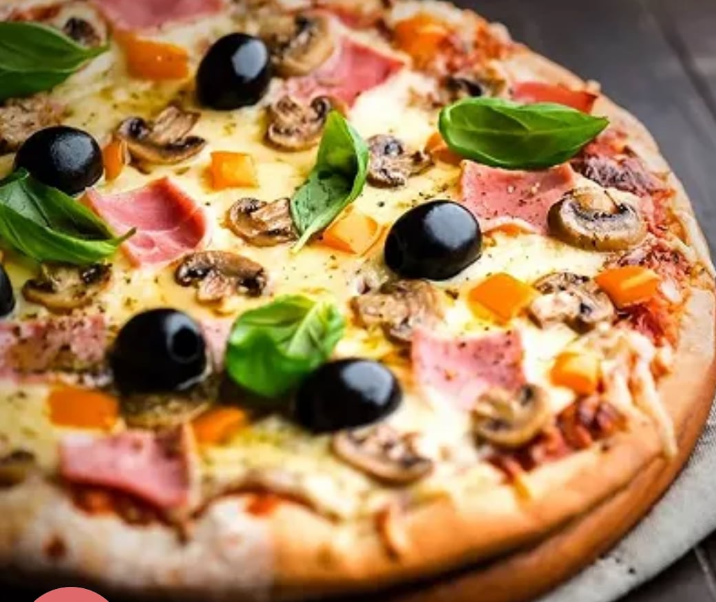 O'Royale Pizzeria 1