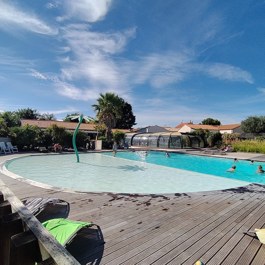 Le Village de la Mer 3