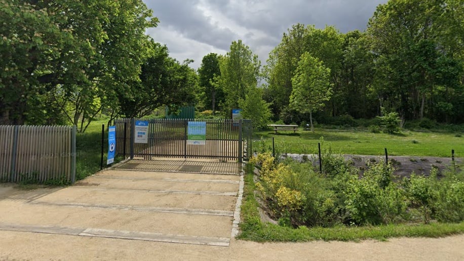 Espace naturel de la Pierre-Fitte 2