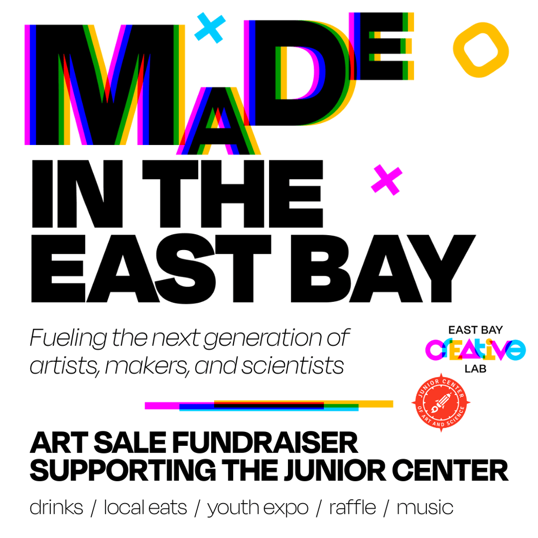 Made in the East Bay 1