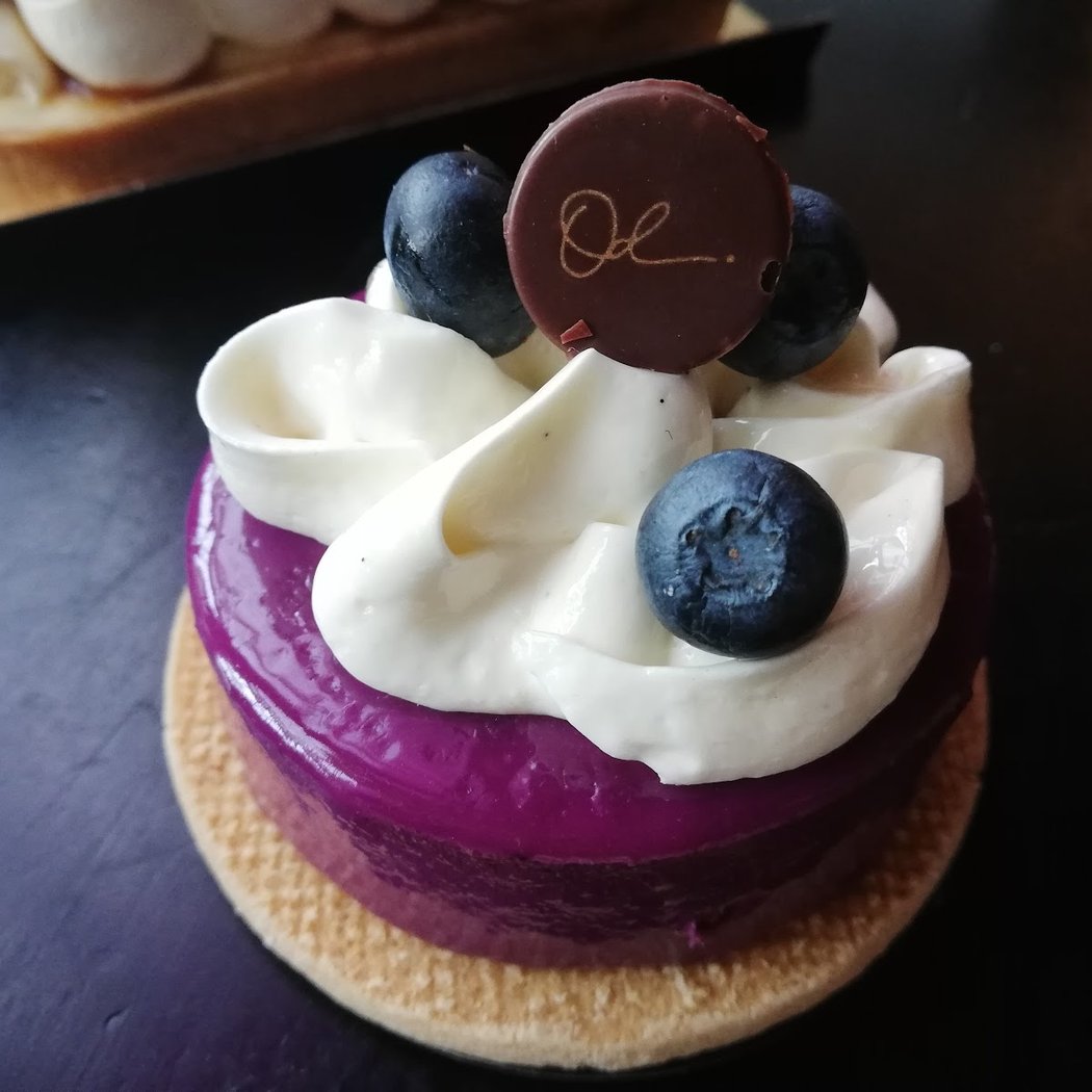 Boulangerie Patisserie O. Duroc 3