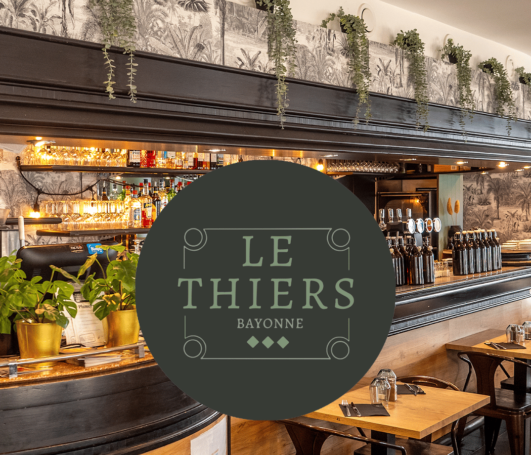 Brasserie Le Thiers 4
