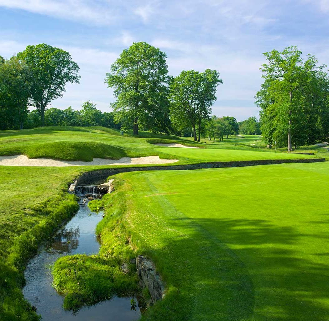 Quaker Ridge Golf Club 1
