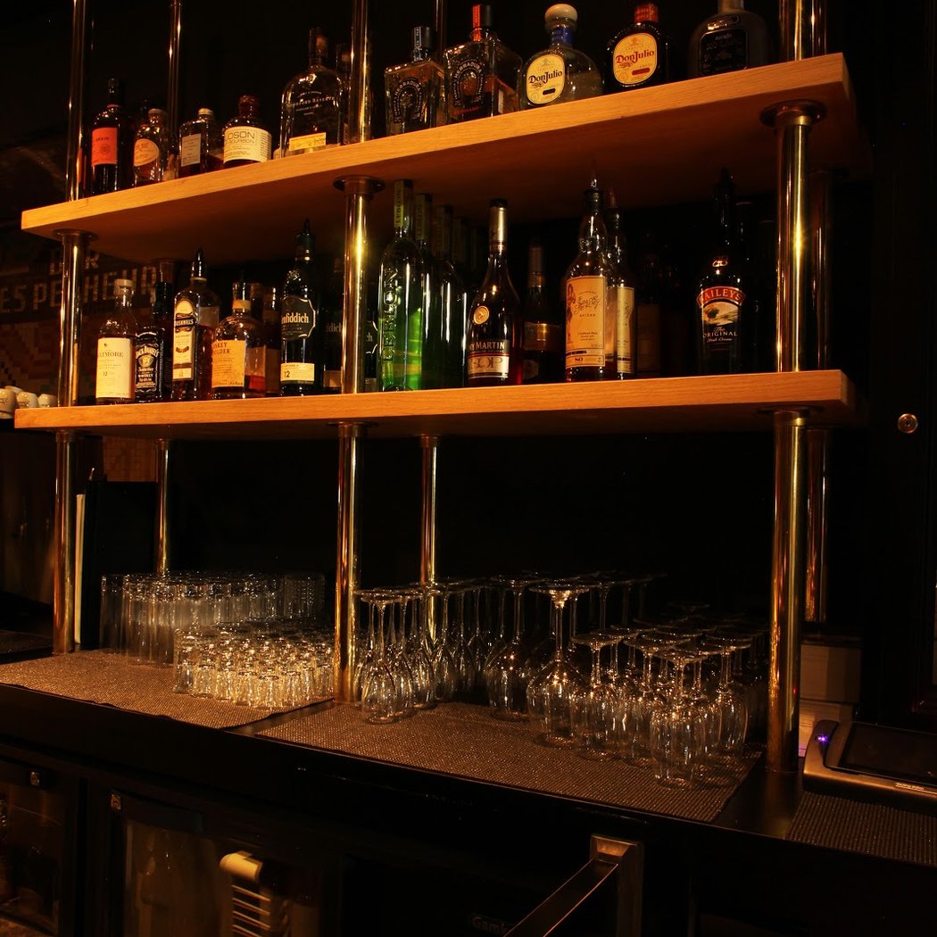Le Bar Des Pêcheurs 2