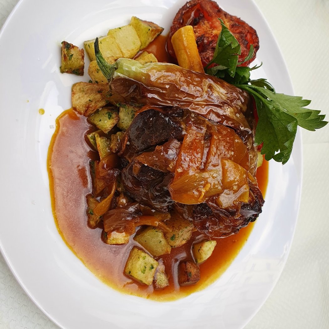 Le Tounsi Restaurant paris 11éme 1