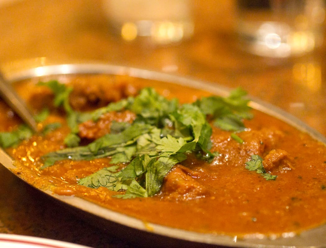 Benares Tribeca Indian Restaurant 2