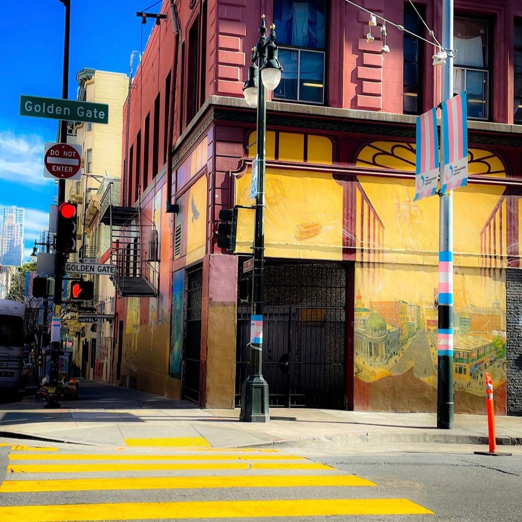 Compton's Transgender Cultural District 2