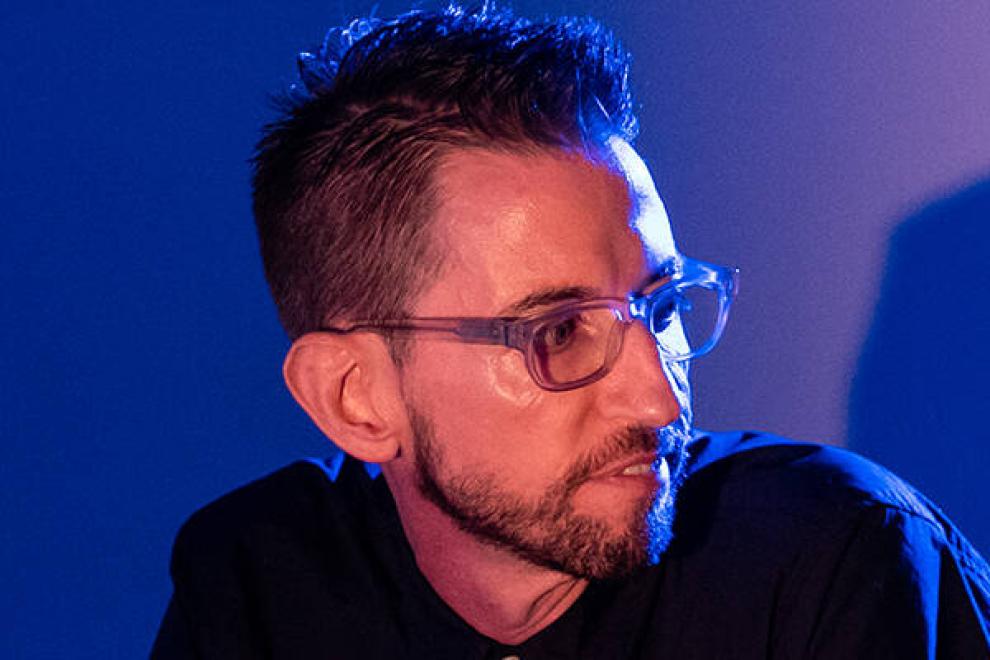 Neal Brennan, Damien Lemon, Joanna M. Briley, Rachel Williams 1