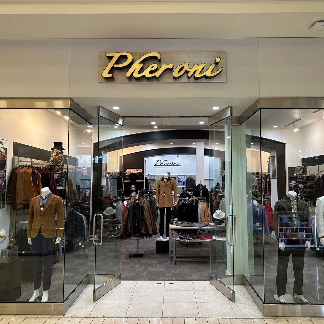 Pheroni 2