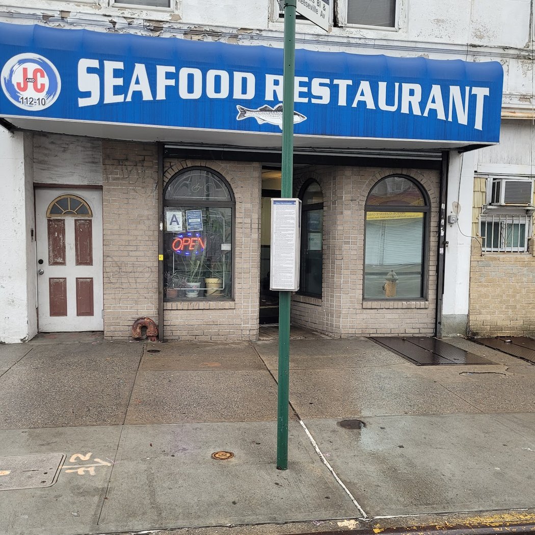 J & C Seafood 2