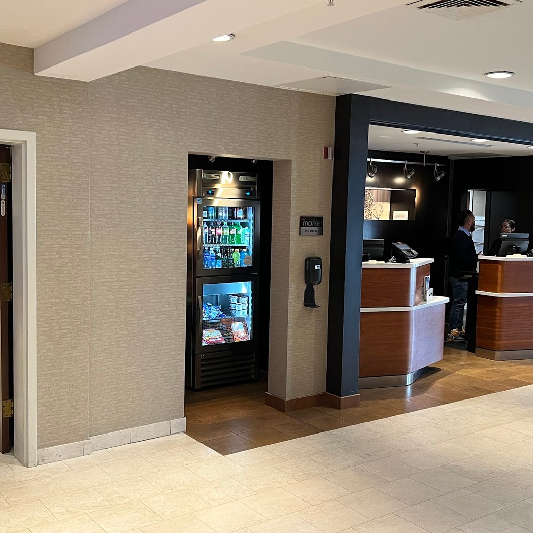 Courtyard by Marriott Novato Marin/Sonoma 3
