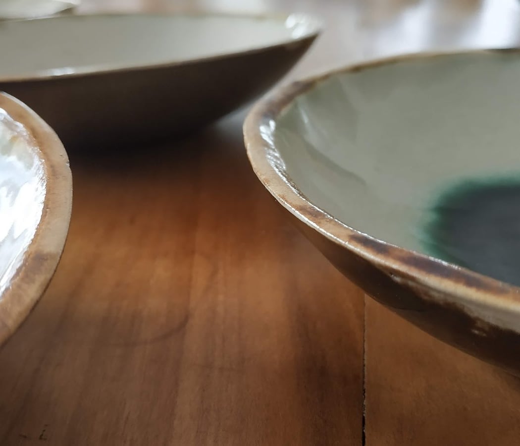 Workshop Fablab Poterie And Ceramic Sainte-Luce-Sur-Loire 2