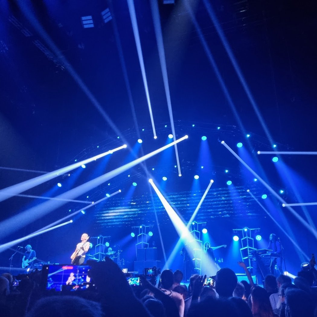 Reims Arena 1