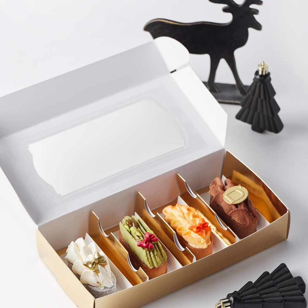 Andersen Bakery 1