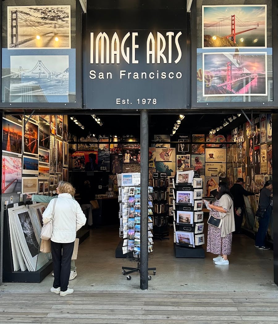 Image Arts 3