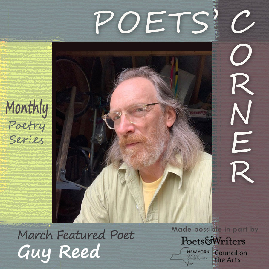 Poets' Corner 1