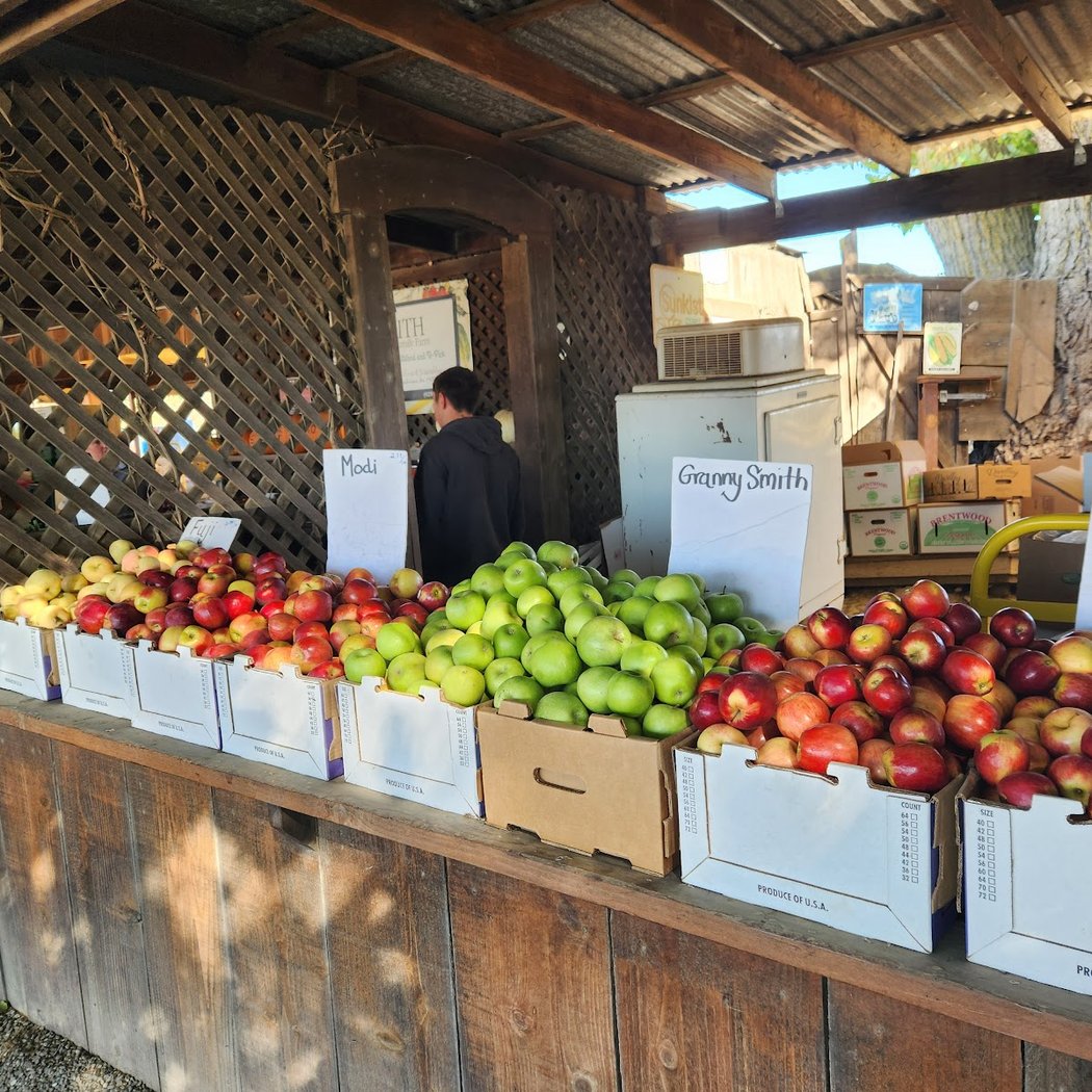 Smith Family Farm 3