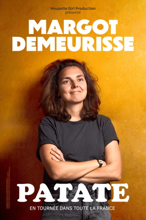 Margot Demeurisse Patate 1
