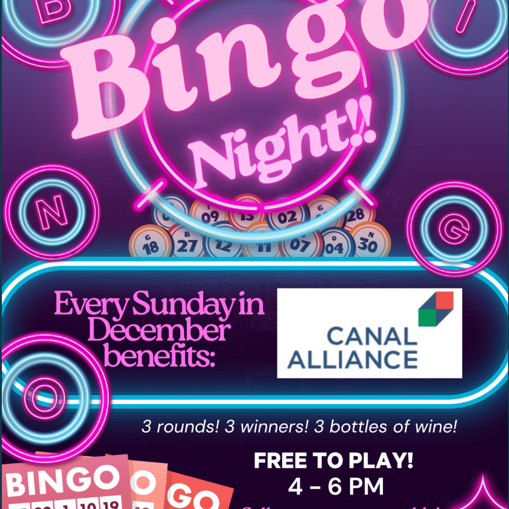 Bingo at Mog AsU 1