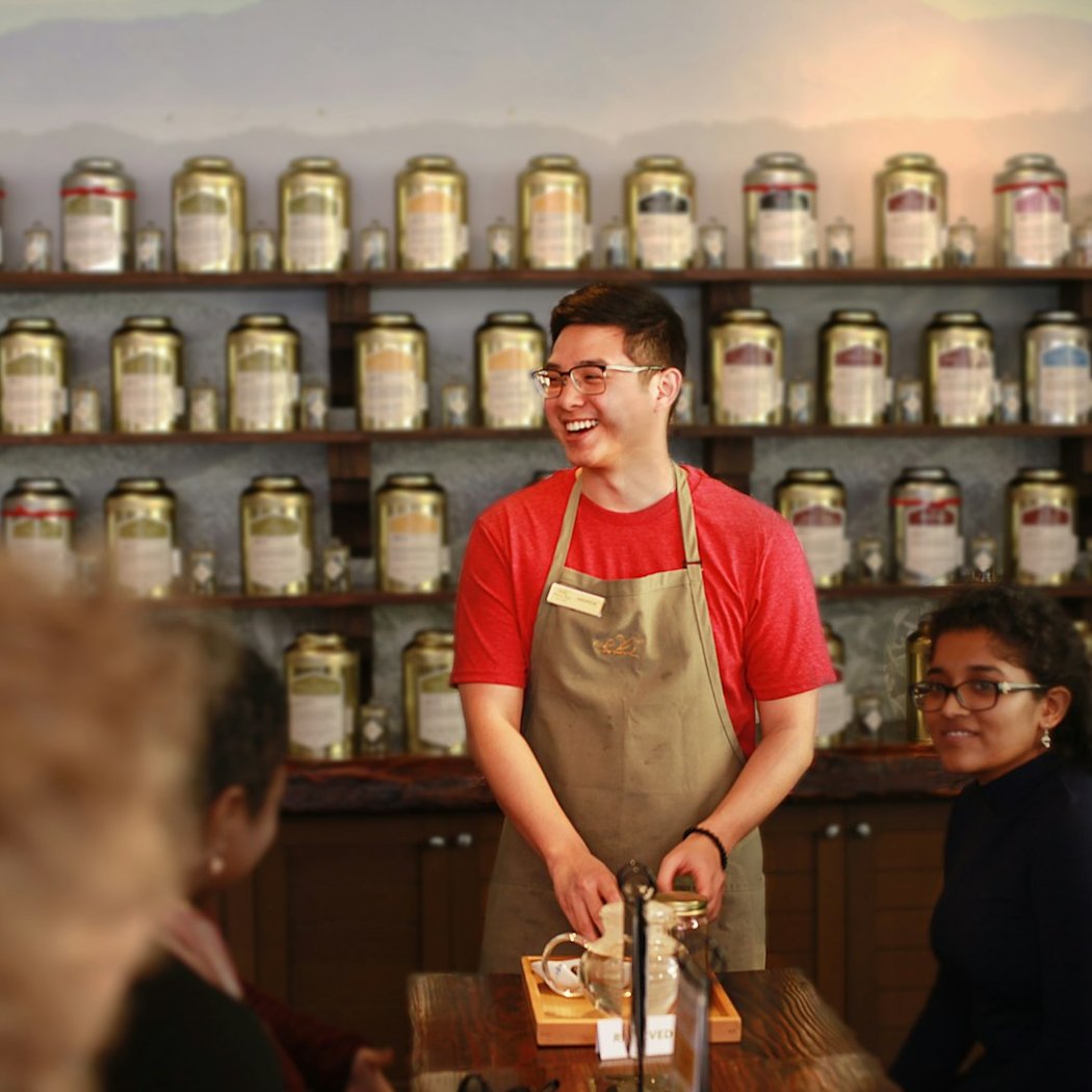 Old Pasadena Food Tasting Walking Tour 1