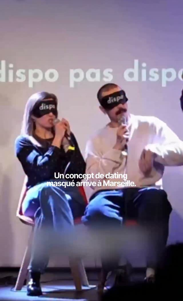 Dispo dating 1