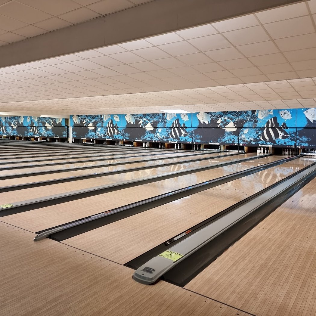 Presqu'Ile Bowling 1