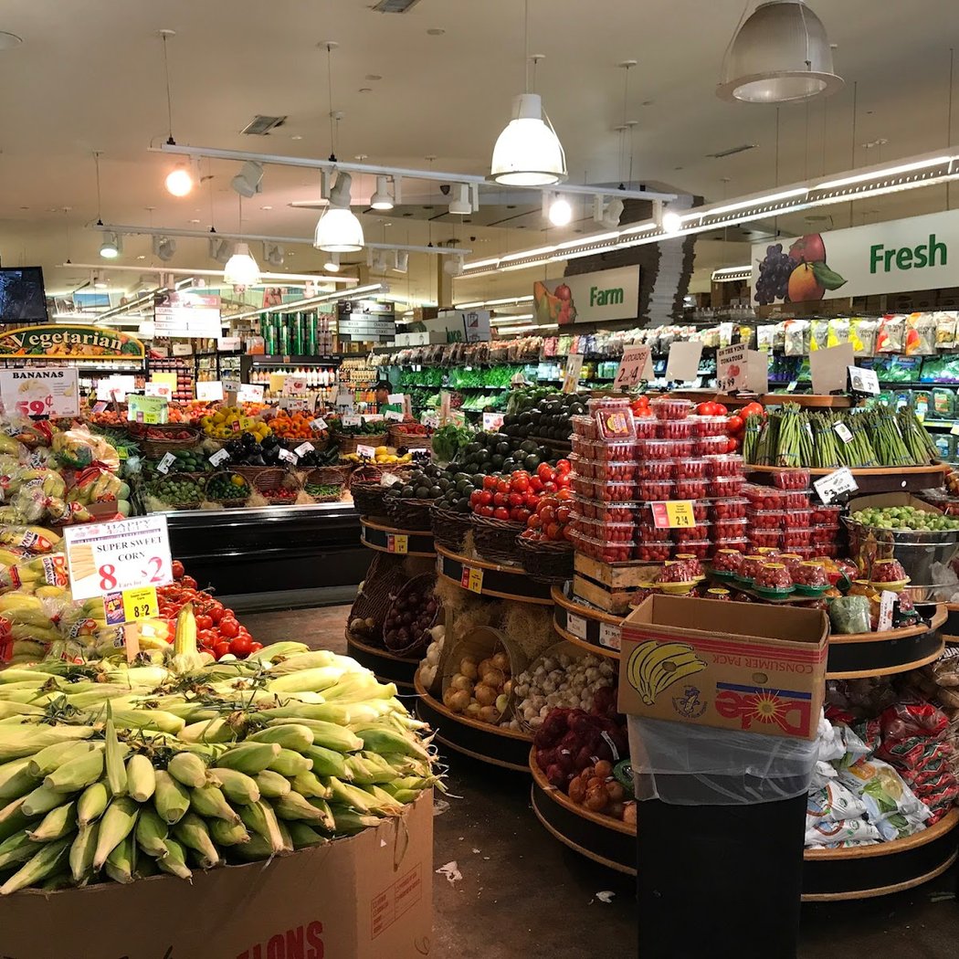 Foodtown of Williamsburg 3