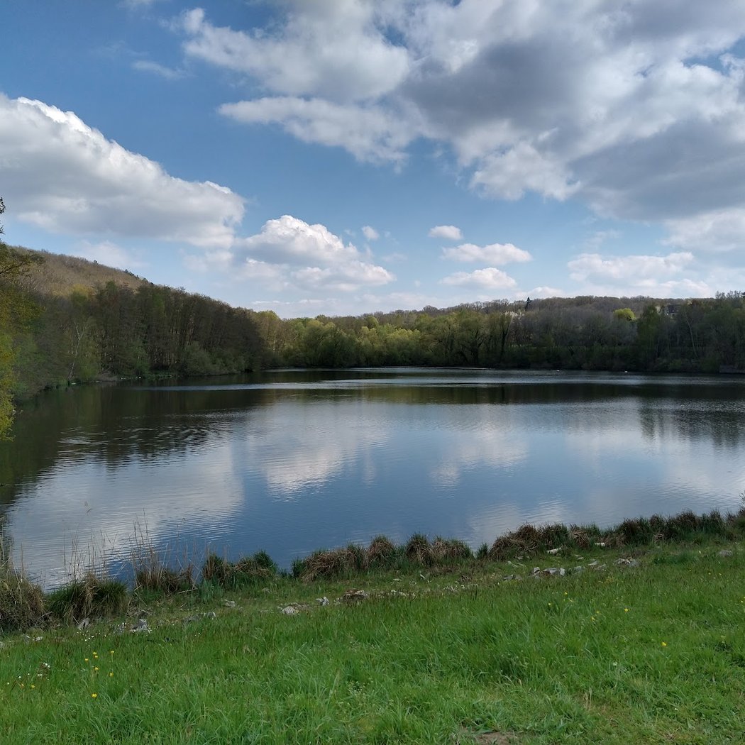 Bassin de la Courance 3