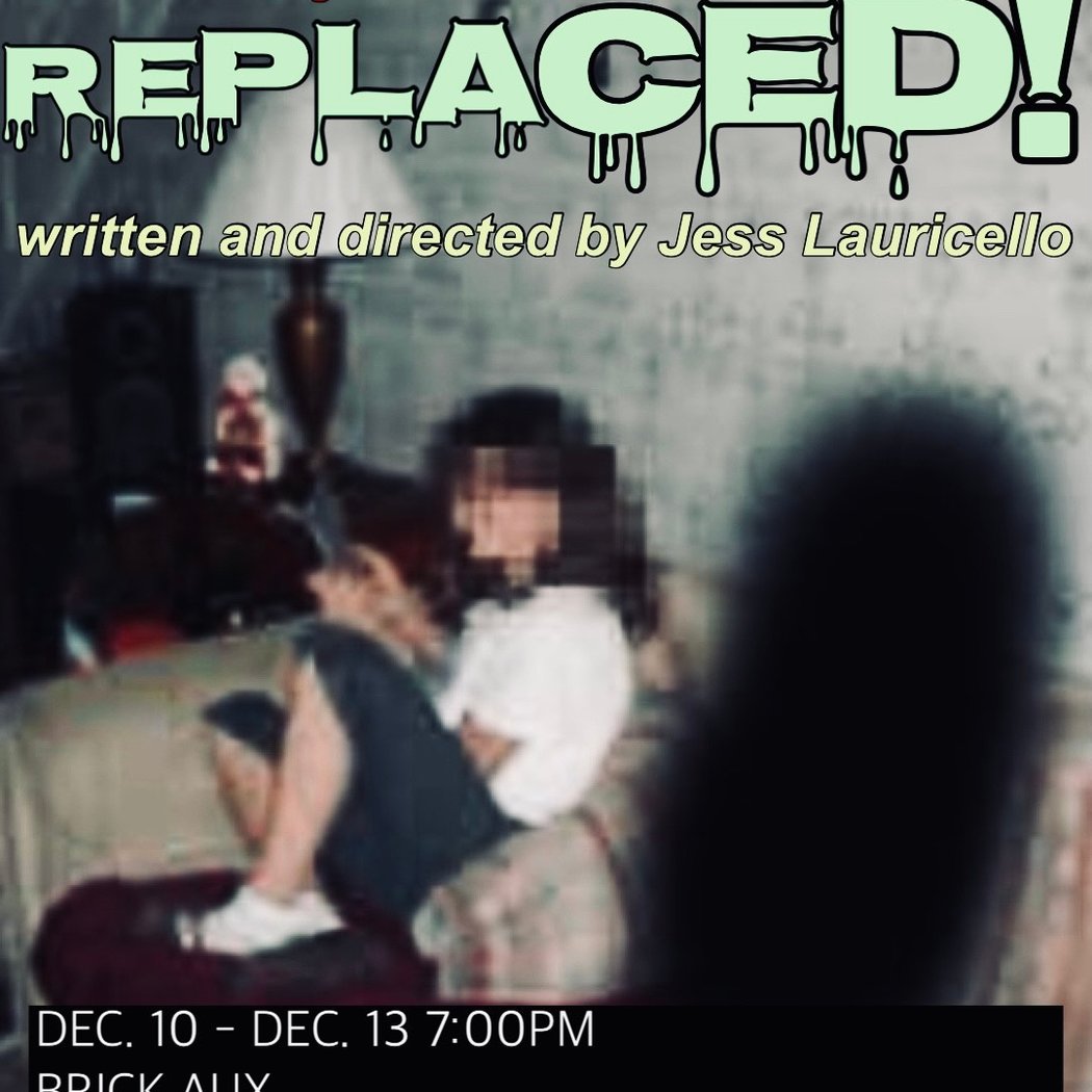 Replaced! 1