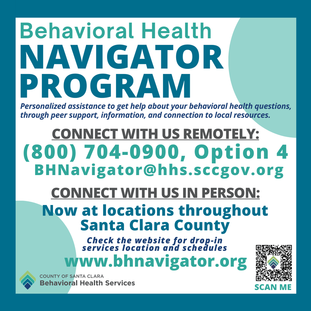 Behavioral Health Navigators 1